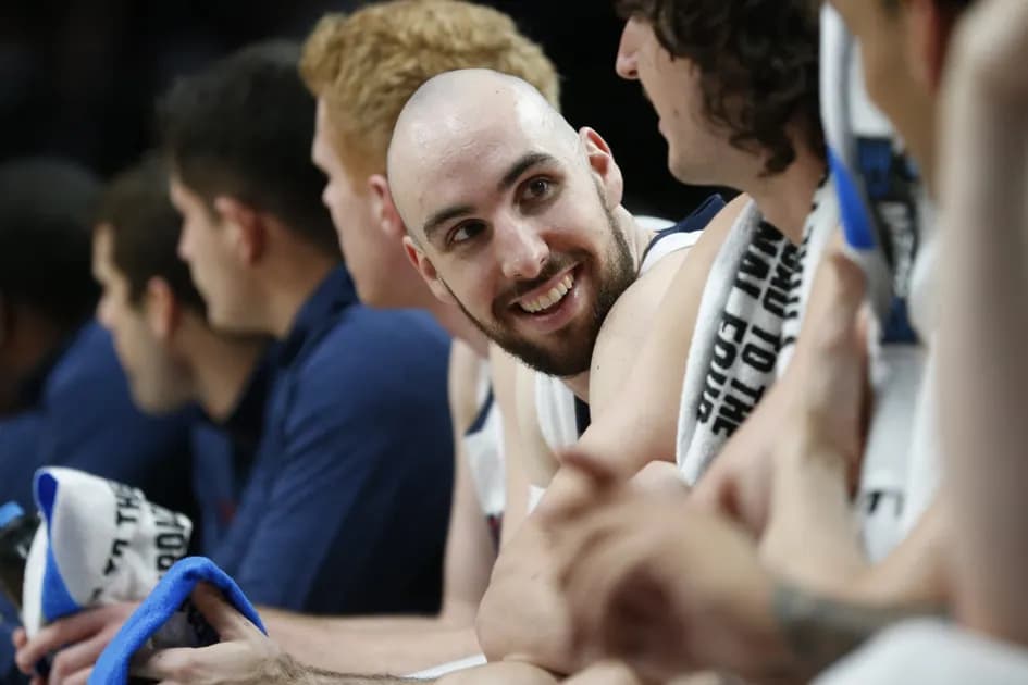 Jared Smith’s NCAA Tournament Round of 32 best bets for Saturday: Gaels keep grinding