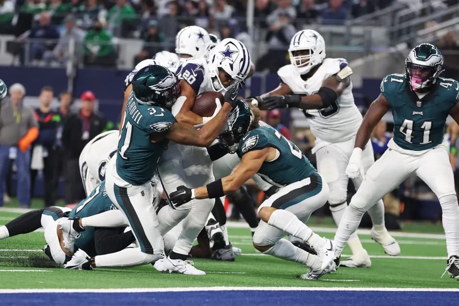 NFL Power Rankings Week 15: Where do all 32 teams stack up?