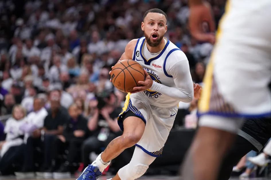 Best NBA First Basket Scorer Prop Bets for Today 4/17: Curry cooks the Kings
