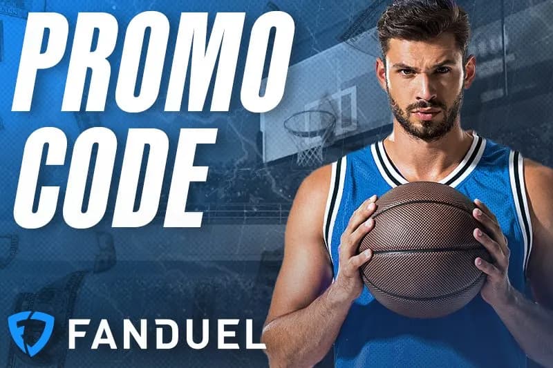 Get the $200 FanDuel NBA promo code boost: Rockets vs Warriors