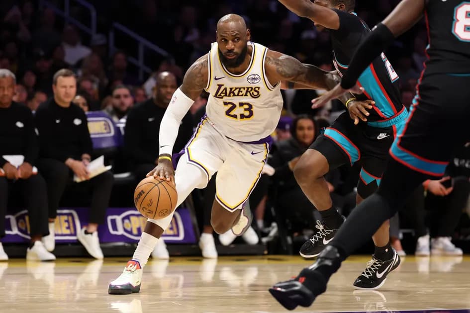 Best NBA Bets Today: Odds & Picks for every game on Thursday, March 19 - LeBron goes back to South Beach to face off with the Heat