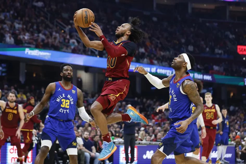 Adam Ronis' best NBA player props for Monday, March 21: Garland gets hot