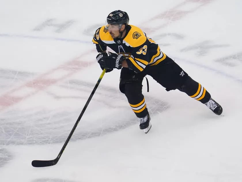 Monday’s NHL three-team mega parlay (+1778 odds): Bruins look to remain perfect vs Flyers