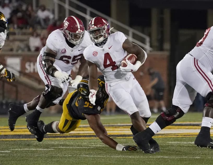 2021 NFL Draft: Best bets for first round position totals - Don't expect a rush for wide receivers