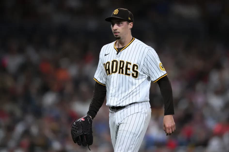 MLB picks Tuesday 9/27: YRFI & NRFI best bets today – Scoreless first inning in San Diego