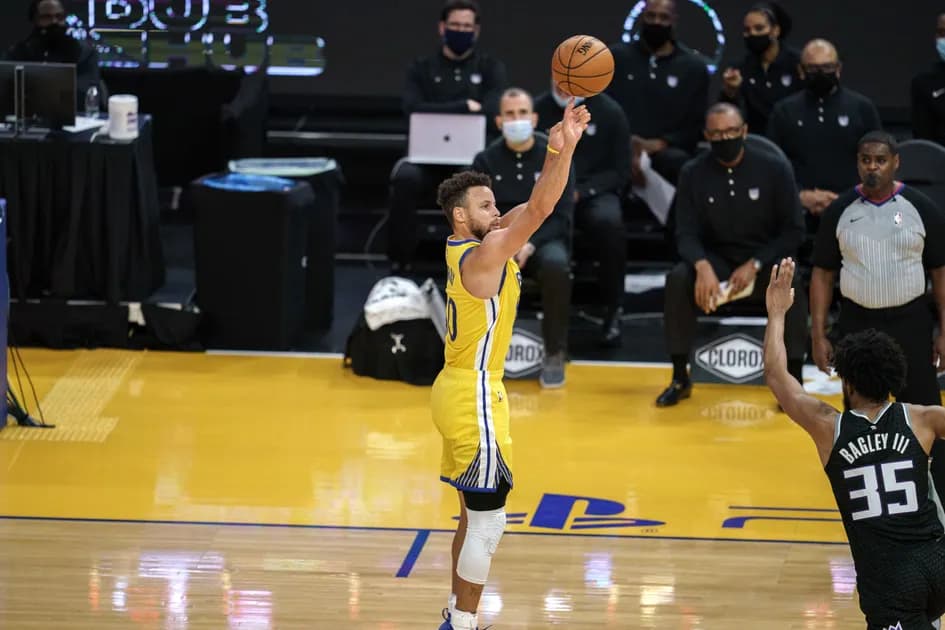 NBA Play-in Tournament best bets and opening lines: Don’t underestimate Curry and company