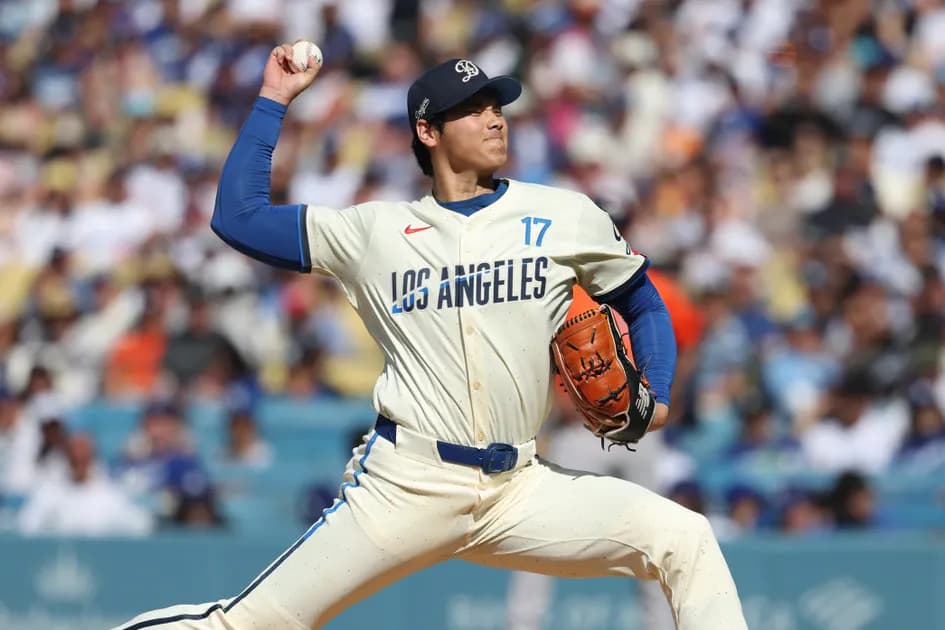 MLB Championship Series: Best ALCS & NLCS NRFI/YRFI Bets for Friday - Shohei Ohtani sparkles on the mound