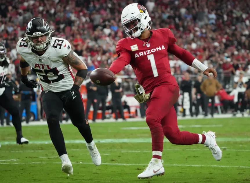 Cash the $1,000 Fanatics AZ promo code for Cardinals vs Panthers today