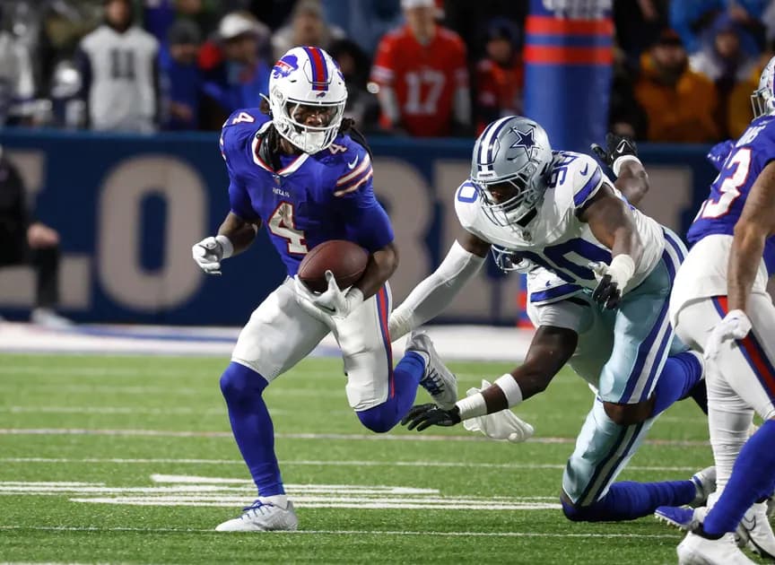 NFL Power Rankings Week 16: Where do all 32 teams stack up?