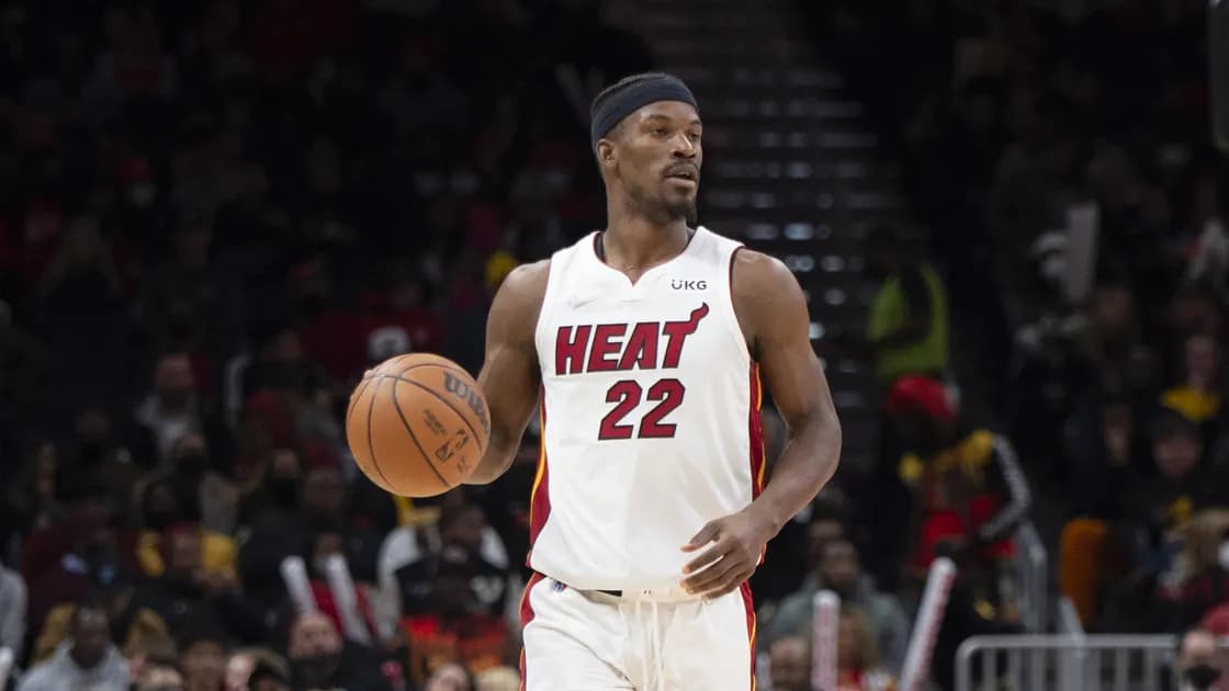 NBA Sunday same game parlay (+1419 odds): Los Angeles Lakers vs Miami Heat