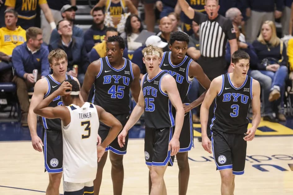 Cash the $200 FanDuel promotion for upsets: VCU vs BYU today