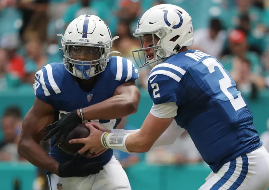 Wise n' Shine: What you need to know to bet better on Monday, October 11