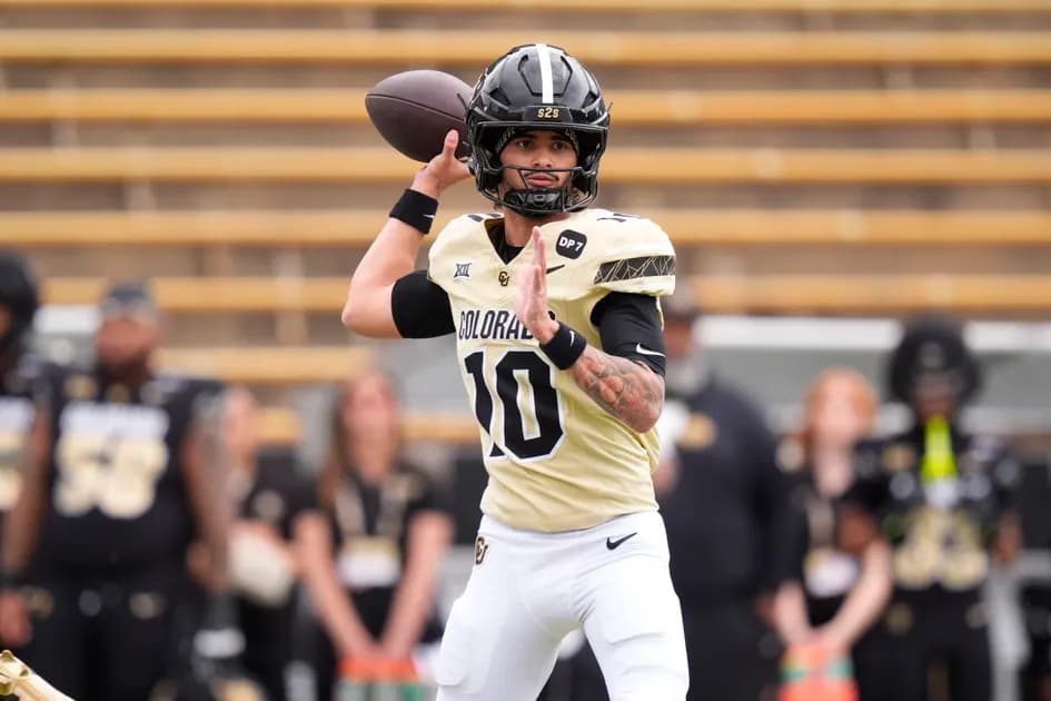 College Football Parlay Picks: Thursday, September 3
