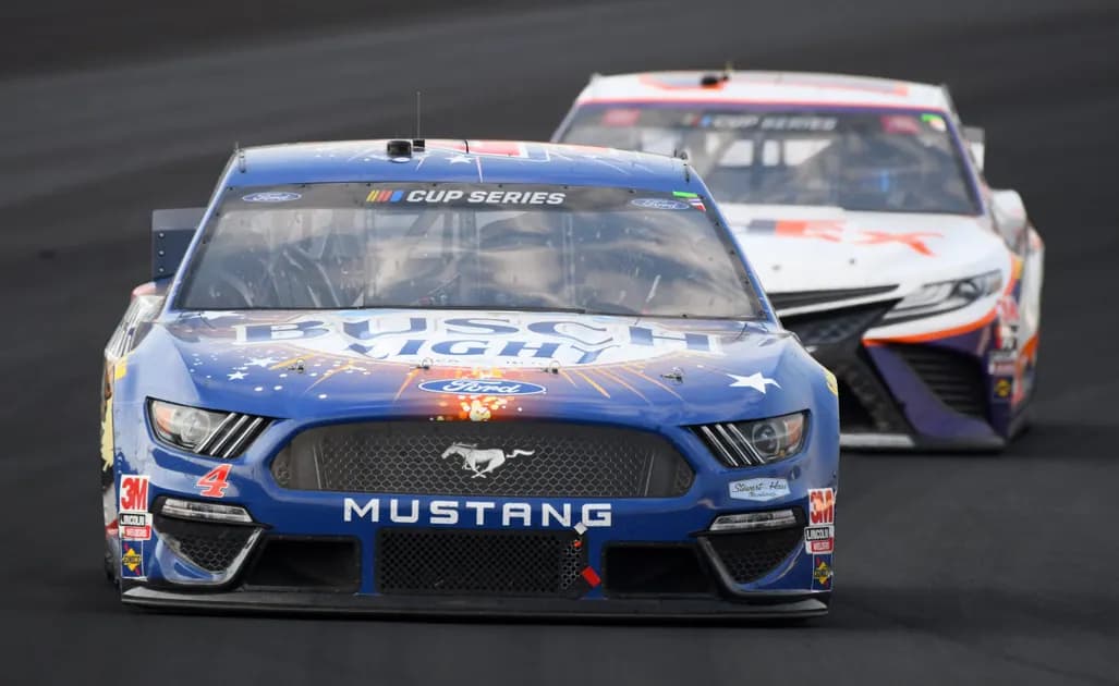 NASCAR Power Rankings: 2020 Winners Edition