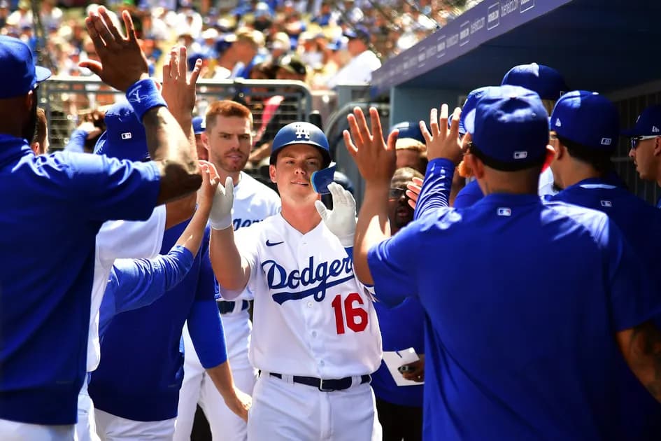 Best MLB player prop bets for today 6/6: Will Smith rakes in Pittsburgh