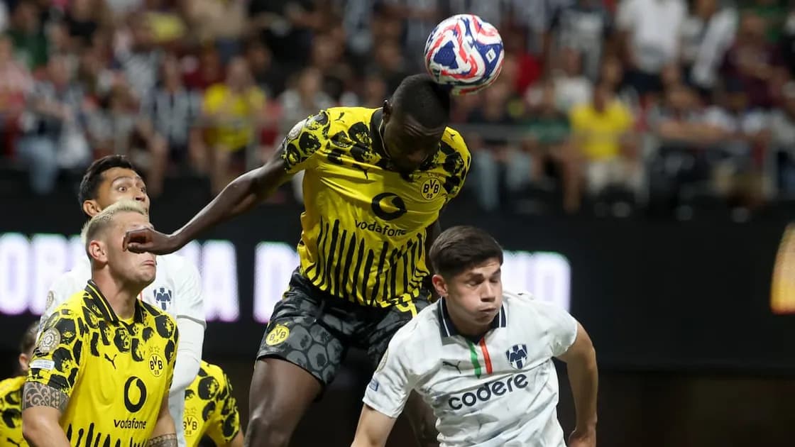 Activate your Fanatics Sportsbook June promo: Real Madrid vs Borussia Dortmund