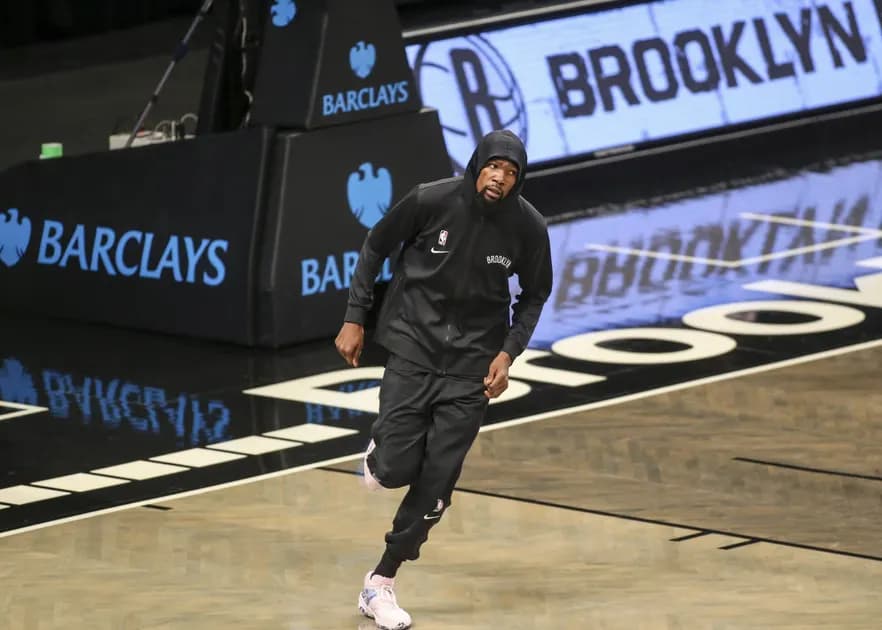 Daily public money update: Bettors hammering Nets over Kings on Monday