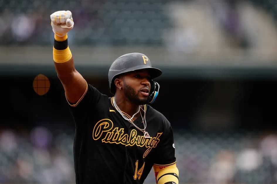 MLB picks Monday 5/8: YRFI & NRFI best bets today: Pirates' offensive woes continue