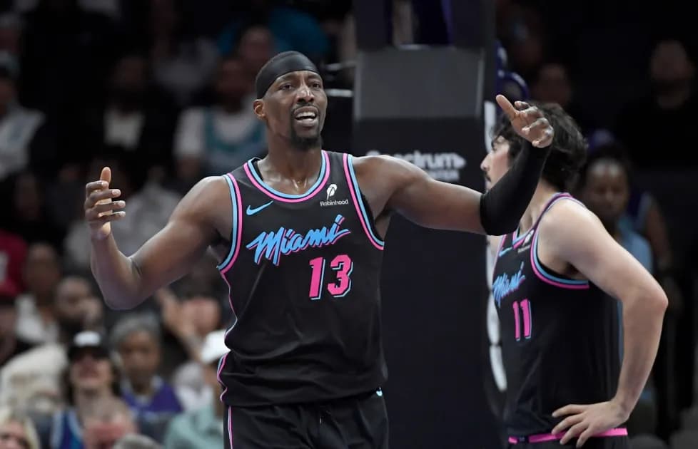 NBA Prop Bets Today: Bam Adebayo and Scottie Barnes amongst best NBA Player Props for Tuesday