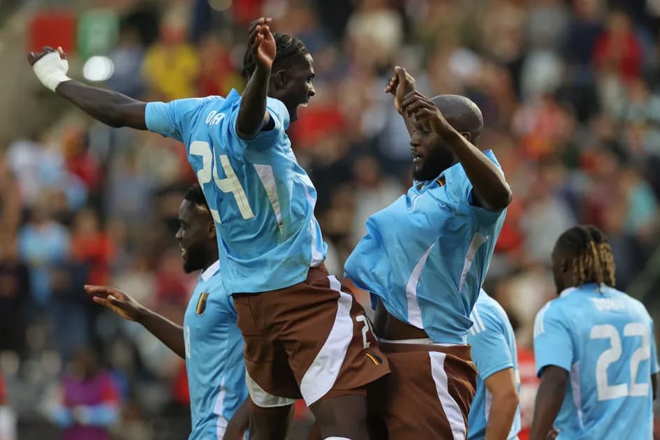 Euro 2024 Top Scorer Odds, Predictions & Picks: Romelu Lukaku looks to light it up for Belgium