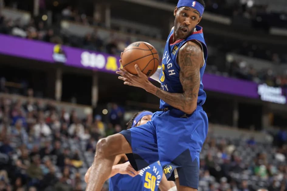 NBA Sunday first basket best bets and parlay: Bank on Barton