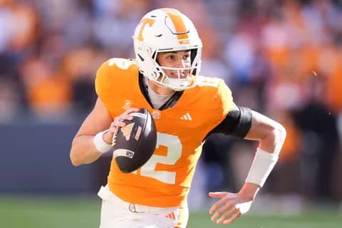College Football Week 8 Anytime TD Scorer Picks & Bets