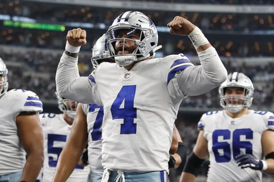 Best Caesars Sportsbook bonus code PICKSWISE1000 good for NFL Week 5