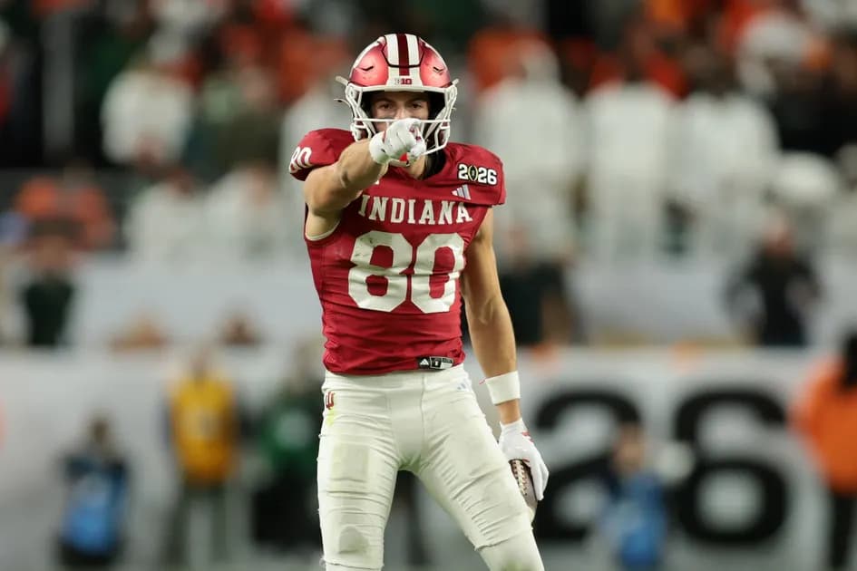 College Football Parlay Picks: Saturday, October 17