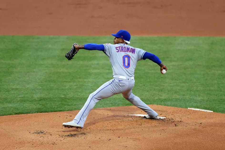 BetsByBob's Wednesday MLB Picks: Mets' strong pitching advantage being overlooked