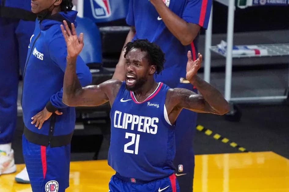 NBA opening night reaction: Clippers make a statement