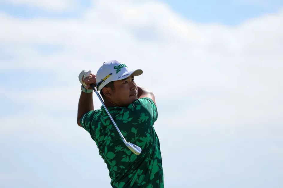 Golf picks: Phoenix Open predictions & best bets from Joe Champion