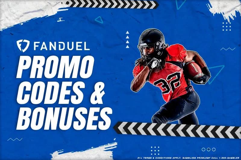 FanDuel Sportsbook promotional code notches $150+: Jets vs Cardinals