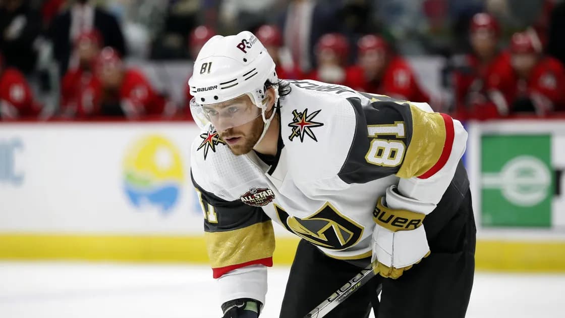 Four-pick cross-sport parlay for Friday (+993 odds): College Basketball and NHL