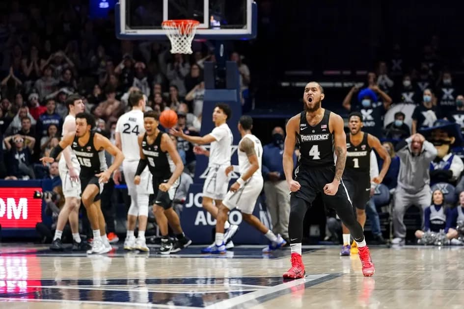 2022 Big East Tournament preview, odds, and best bets: Friars fight on