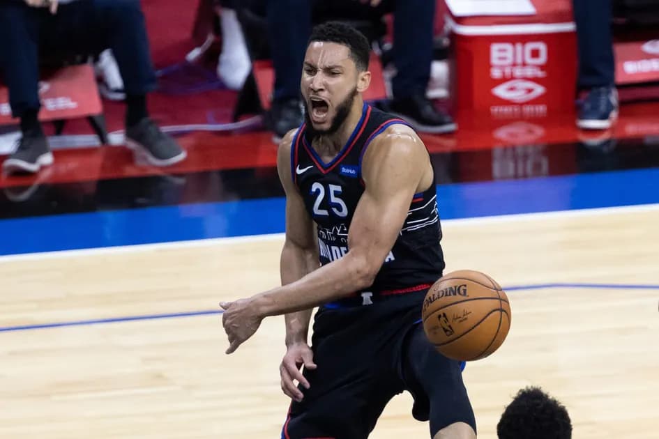 Best player props for Monday's NBA Playoffs slate: Simmons does it all