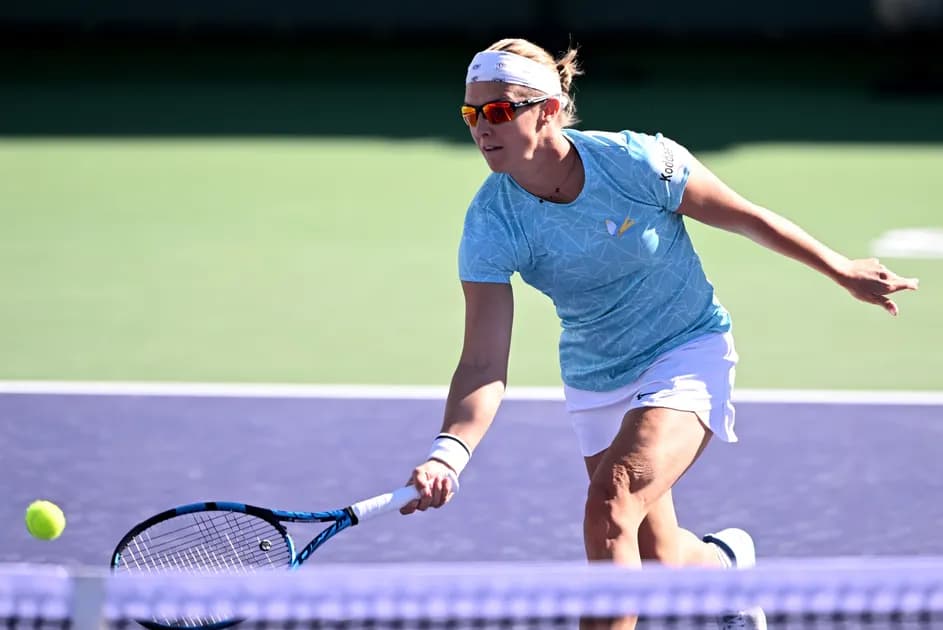 Wimbledon Day 2 preview and best bets: Flipkens thumps Fourlis
