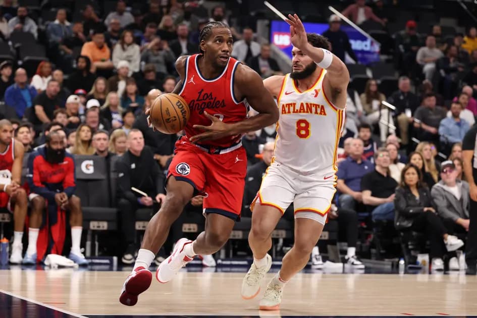 Today's Best NBA Prop Bet Picks & Predictions, Monday 1/13: Kawhi Leonard takes it easy