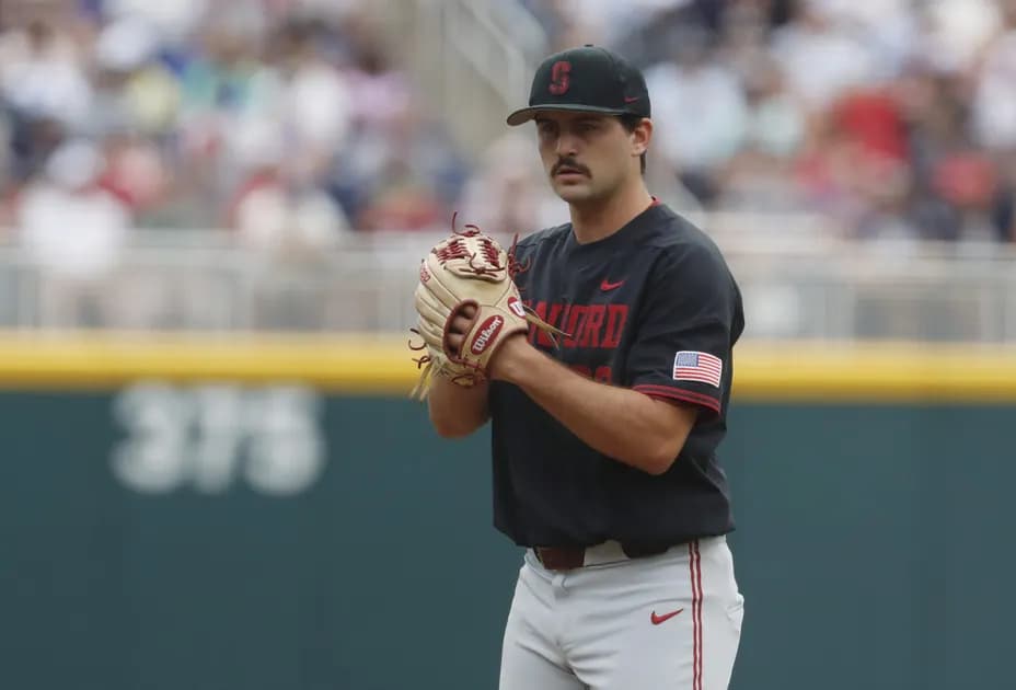 College Baseball World Series best bets for Saturday 6/18: Stanford steamrolls on Saturday