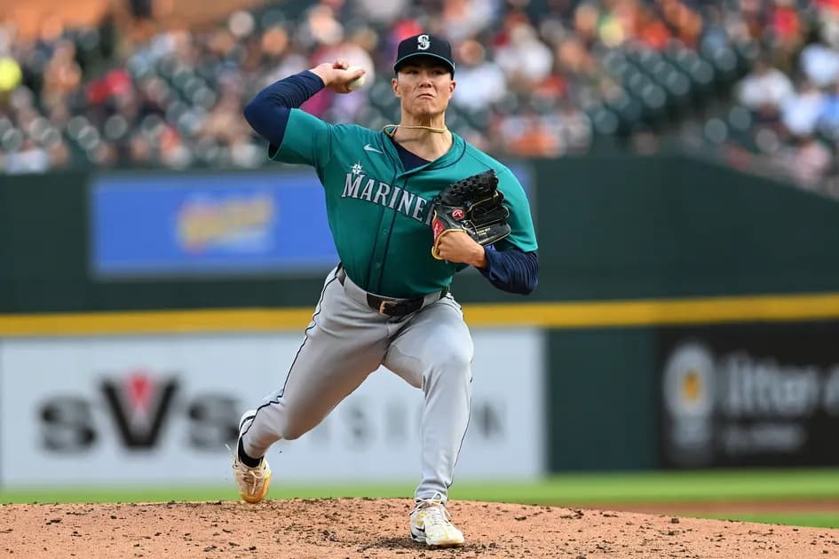 Best MLB prop bet for today, 8/31: Backing Bryan Woo and Nick Pivetta
