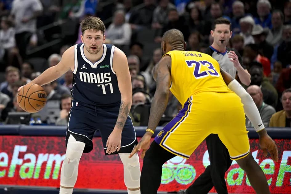Best NBA Parlay Picks Today, Thursday 12/14: 3-Leg Parlay at mega +584 odds: Luka Doncic takes over