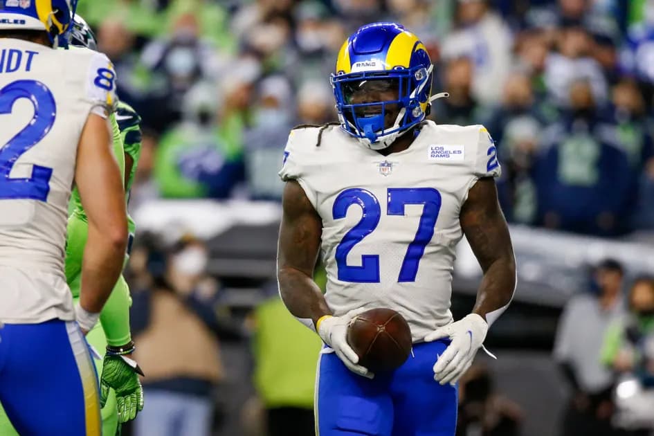 NFL Week 7 same game parlay (+979 odds): Detroit Lions vs Los Angeles Rams