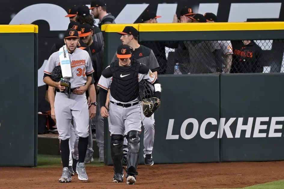 Best MLB player prop bets for today 4/11: A young star in the making