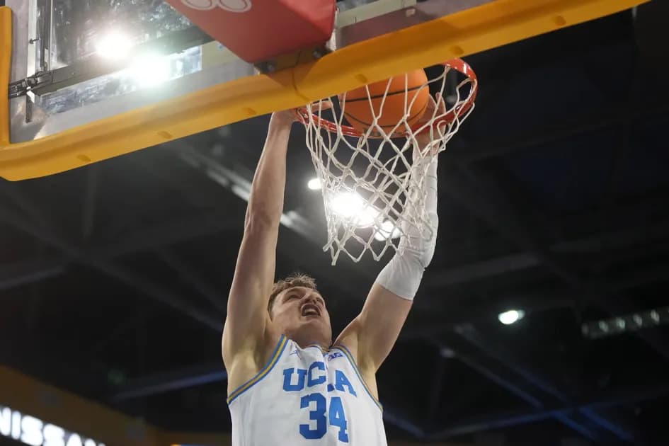 Unlock the $150 Caesars promo for tonight's games: Utah State vs UCLA