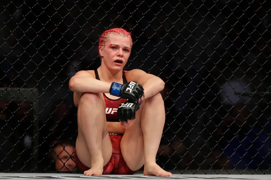 UFC Fight Night 269: Josh Emmett vs Kevin Vallejos picks, predictions and best bets: Robertson Extends her Winning Streak