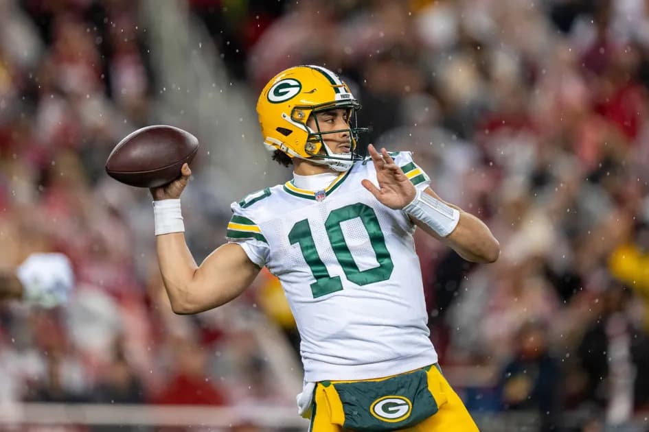 $200 NFL Week 5 DraftKings Sportsbook bonus code: Packers vs Rams