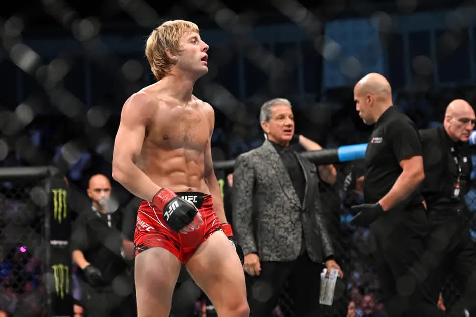 UFC 324 Parlay at +191 odds: Featuring Justin Gaethje vs. Paddy Pimblett and Sean O'Malley vs. Song Yadong