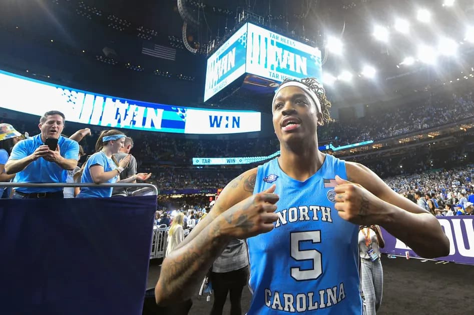 What the North Carolina Tar Heels need to do to win tonight's National Championship game