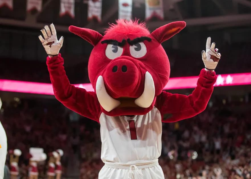Arkansas vs Texas Tech: Use the BetMGM March Madness bonus code