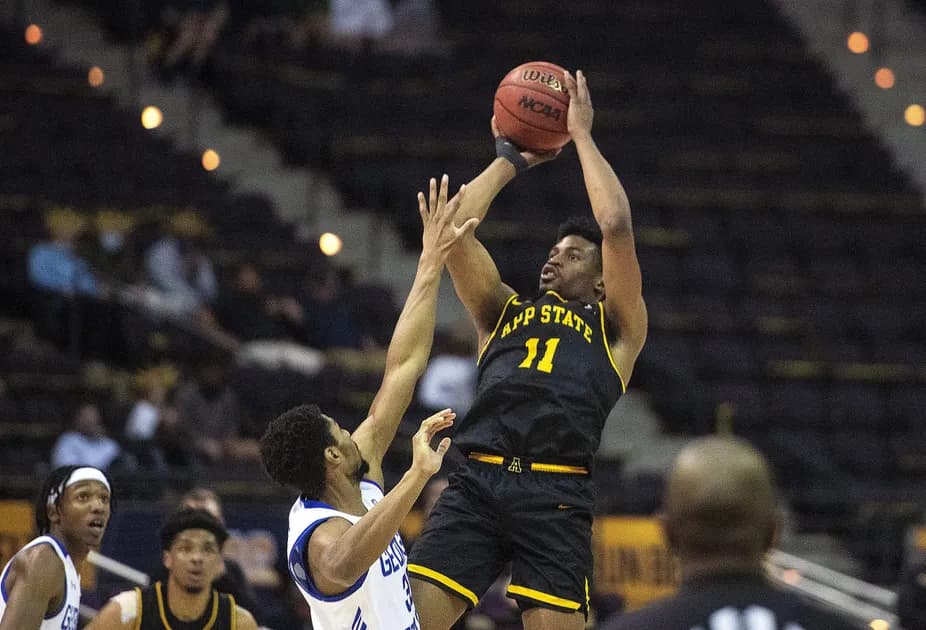 Appalachian State: March Madness Team Profile and Season Recap