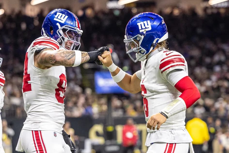 TNF NFL Betting Guide: Eagles vs Giants picks, expert predictions, odds & best bets